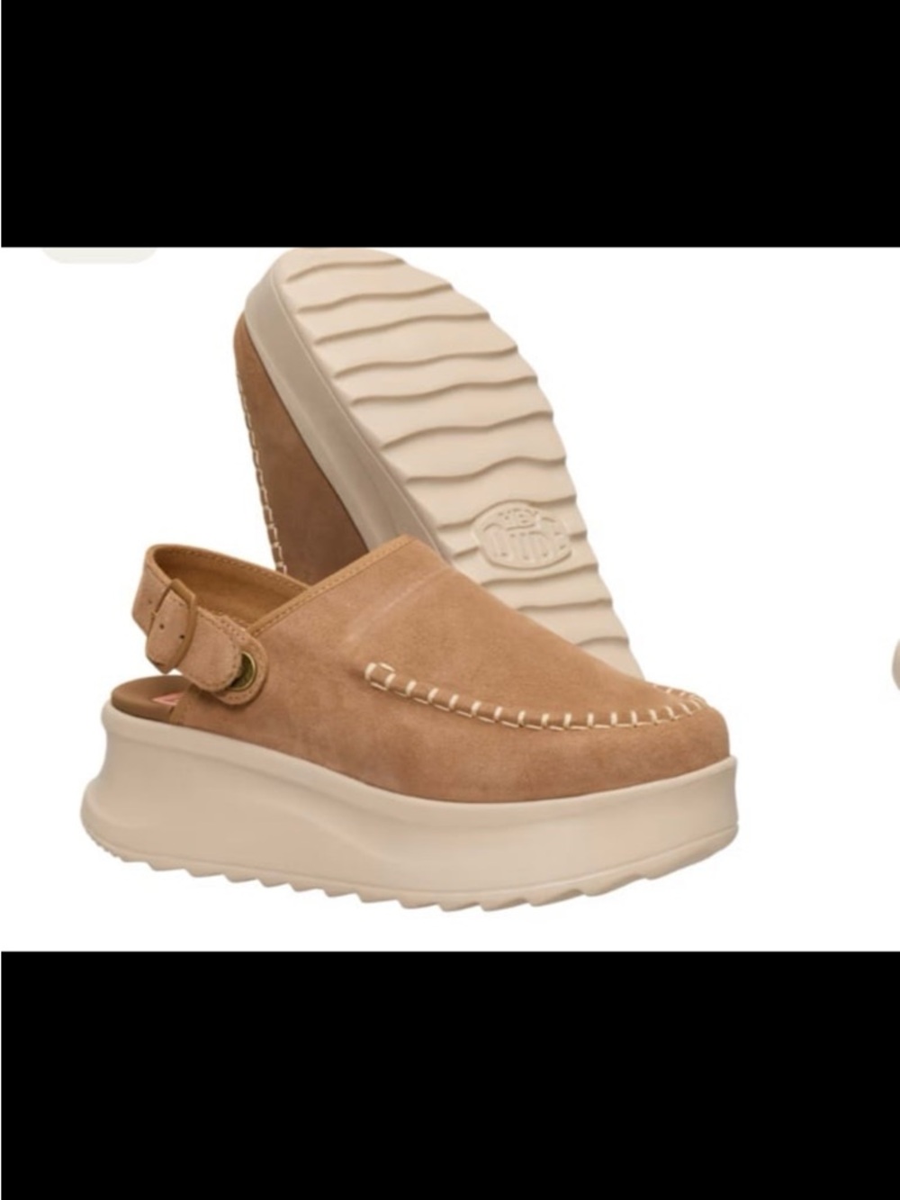 Hey Dude’s Clogs